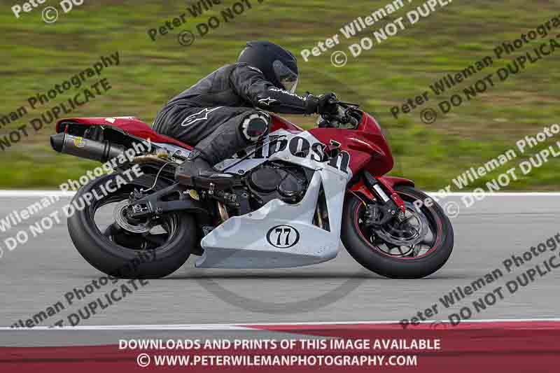 May 2023;motorbikes;no limits;peter wileman photography;portimao;portugal;trackday digital images